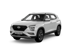 Hyundai Новая Creta